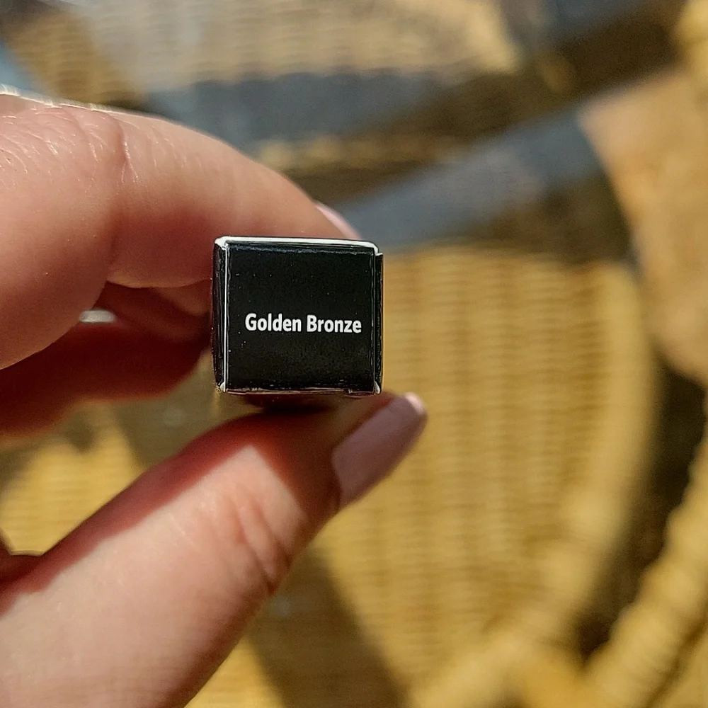 Bobbi Brown shadow stick, bronzer and crushed lip color travel size 3 items - Picture 7 of 10